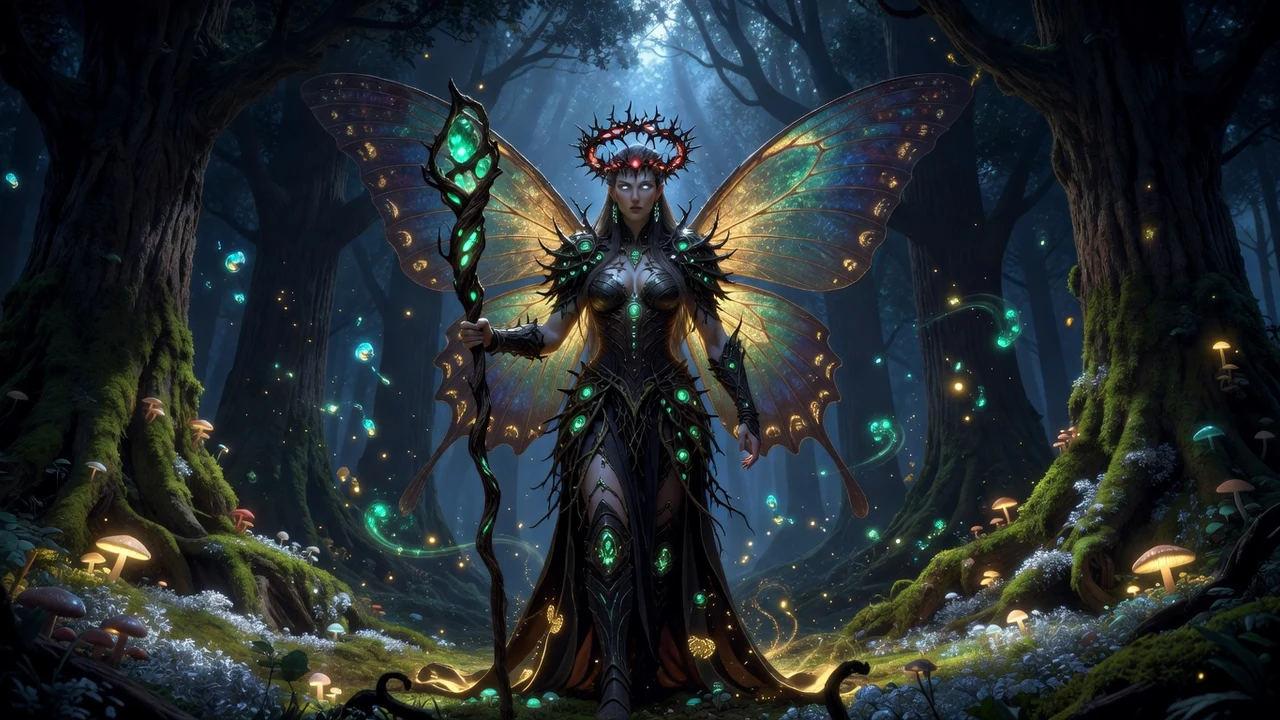Boss reveal