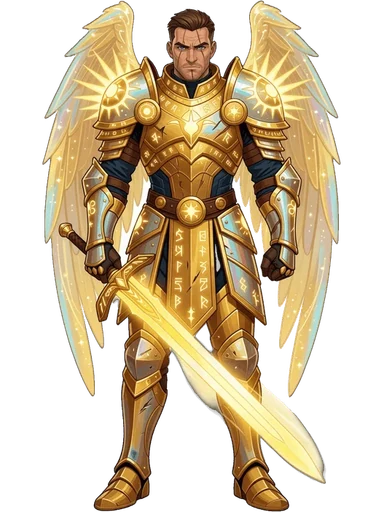 Fighter Legendary