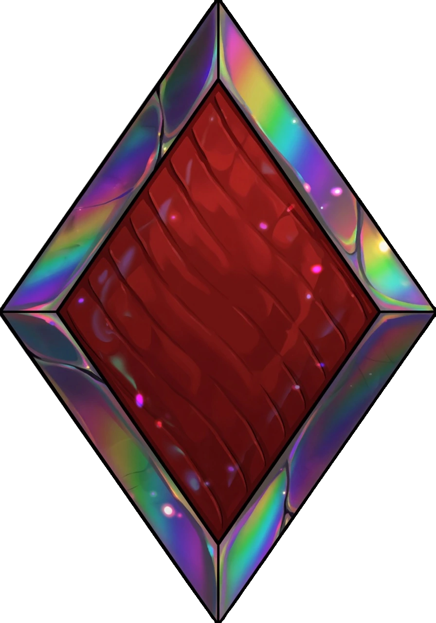Dragon Scale