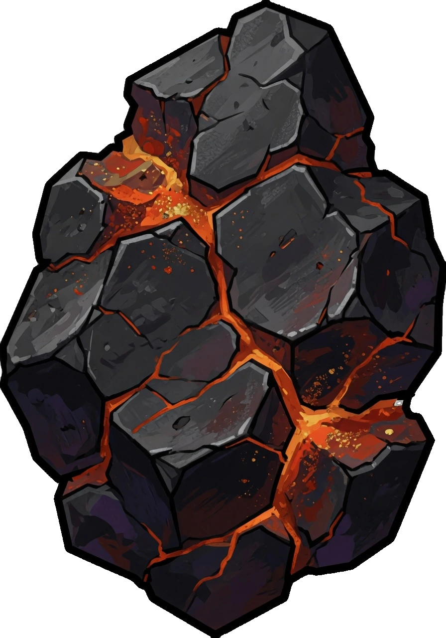 Iron Ore