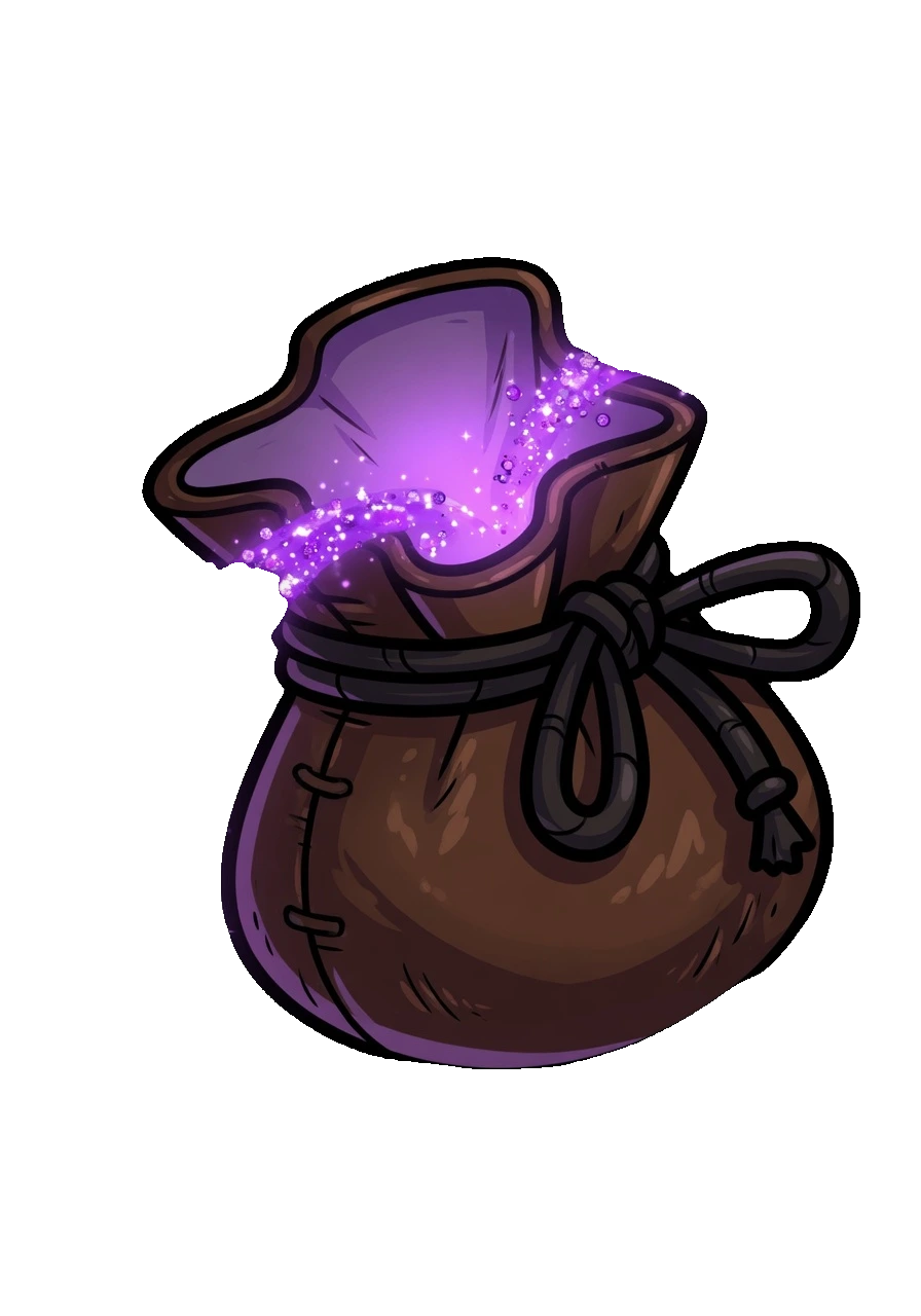 Magic Dust