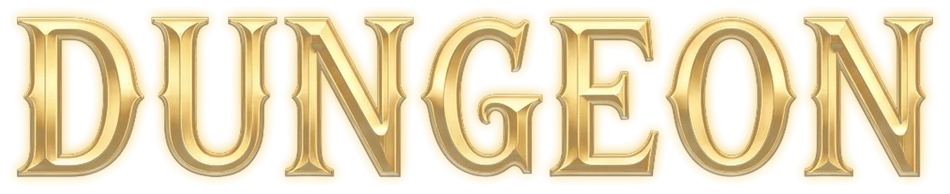 Dungeon Games