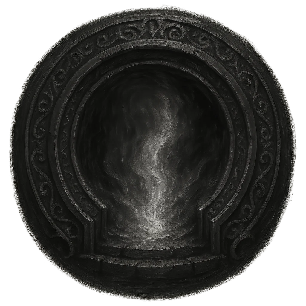 Shadowfell portal