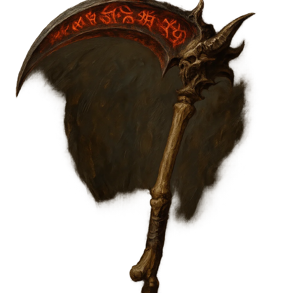 Pact Scythe